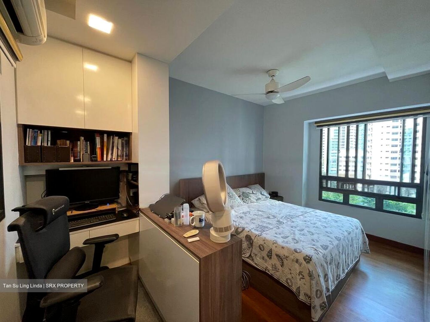 Blk 88 Skyville @ Dawson (Queenstown), HDB 4 Rooms #452305911